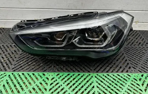 BMW X1 F48 F49 Headlight/headlamp 5A01171 90178479ZM02