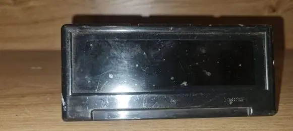 Volvo V50 Screen/display/small screen 30797719 003000233886 69199100