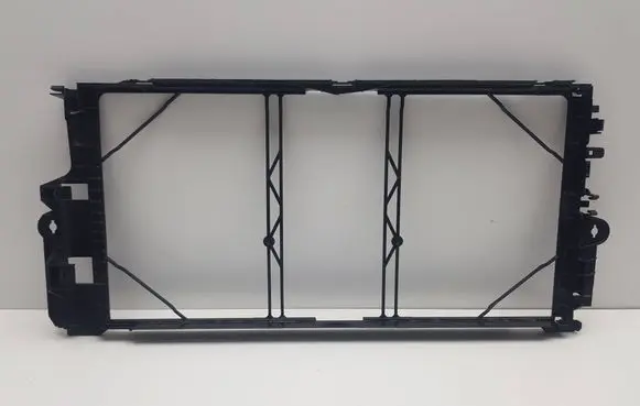 Volvo V60 Radiator mount bracket 31368234