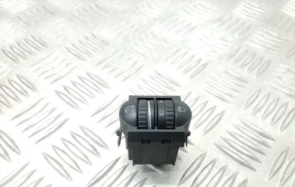 Volkswagen Golf V Headlight level height control switch 1K0941333D