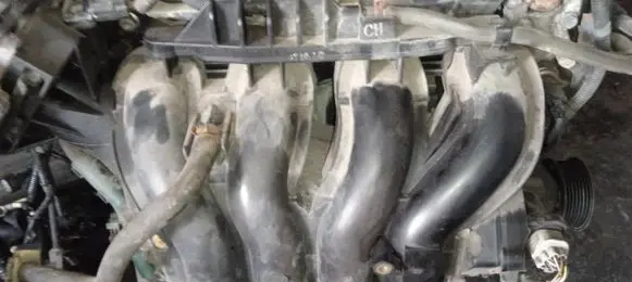 Honda Civic Intake manifold