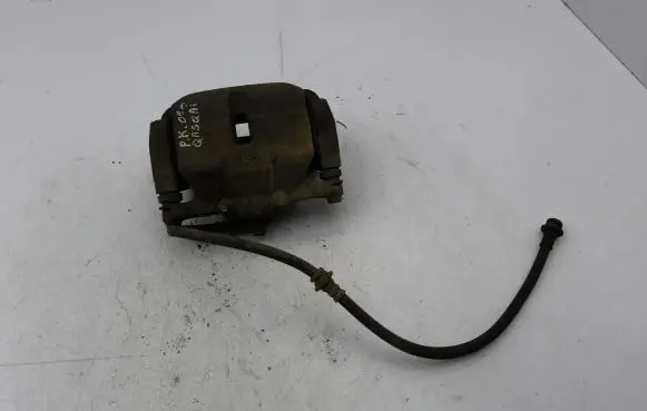 Nissan Qashqai Front brake caliper