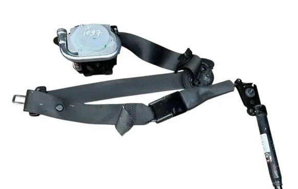Opel Mokka Front seatbelt 1096123 95914640