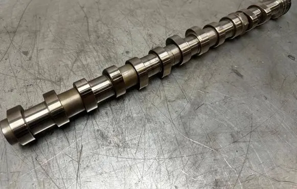 Volkswagen Golf IV Camshaft KB1291H 022103373C
