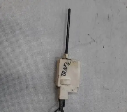 Fuel tank cap lock