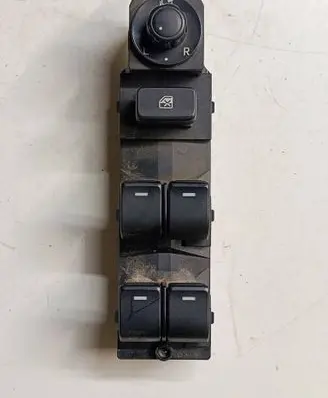 Mazda 6 Electric window control switch 5AB129EA03T3 5AB129EA03 GKM266350A