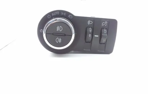 Opel Mokka X Light switch 96989542 10026915