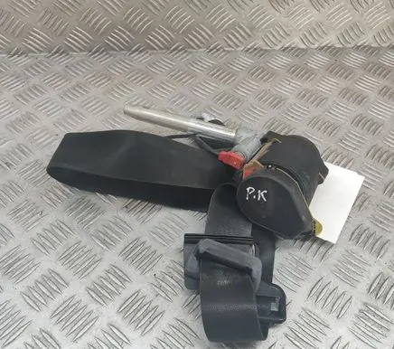 Mercedes-Benz E W124 Front seatbelt A1243602186 ARG0462947
