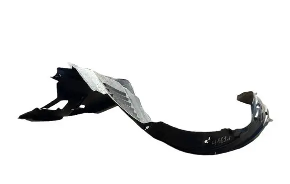 Toyota Corolla E120 E130 Front wheel arch liner splash guards 5387602081