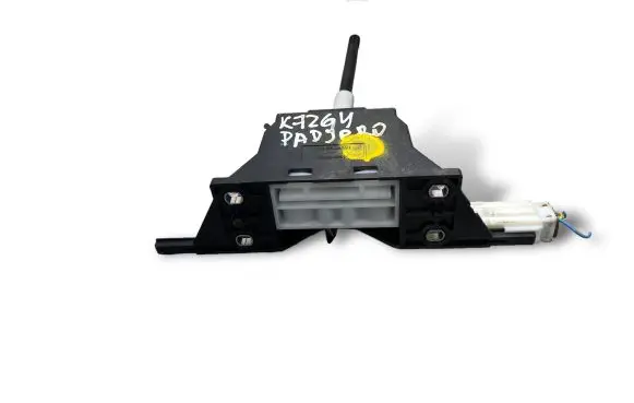 Mitsubishi Pajero Gear selector 