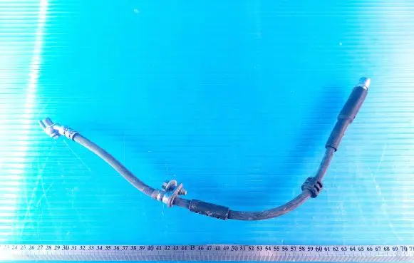 Brake line pipe/hose