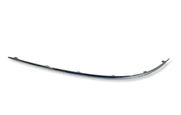 Mercedes-Benz B W245 Front bumper splitter molding A1698851374