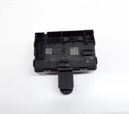 Volkswagen ID.3 Door control unit/module 1EA959592 A2C7695881200
