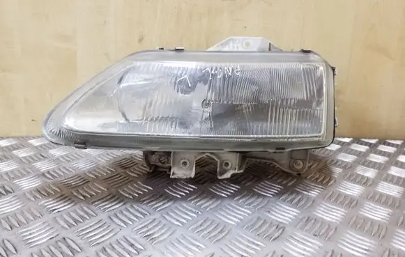 Renault Espace III Headlight/headlamp