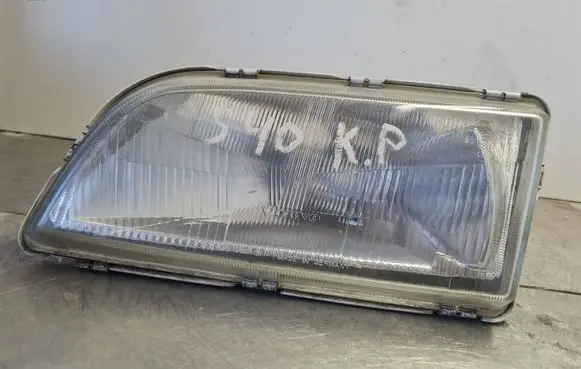 Volvo S40, V40 Headlight/headlamp 14556100