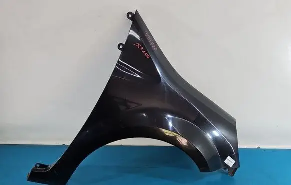 Renault Modus Fender IMPRK1571120