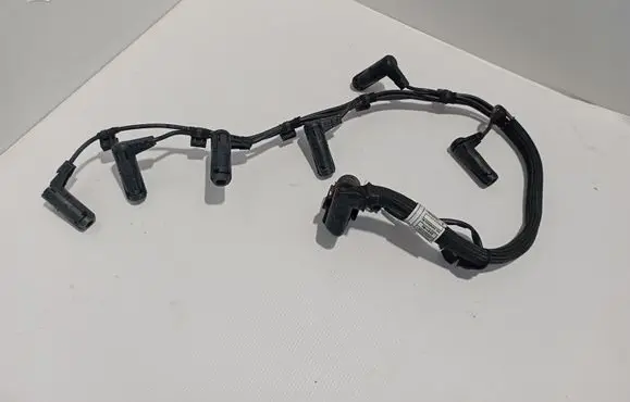 BMW 3 E92 E93 Glow plug wires 756071203G 780825604