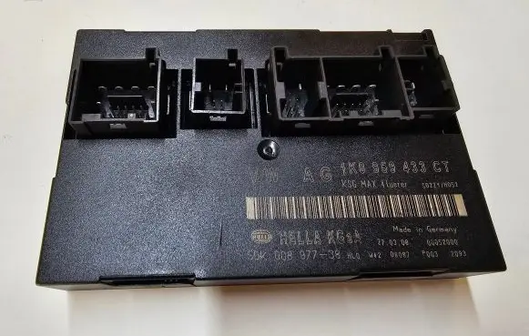 Volkswagen Tiguan Comfort/convenience module 1K0959433CT