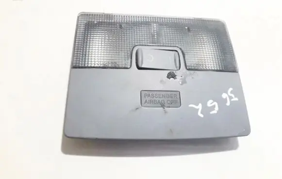 Audi A6 S6 C5 4B Front seat light 4b0947105b