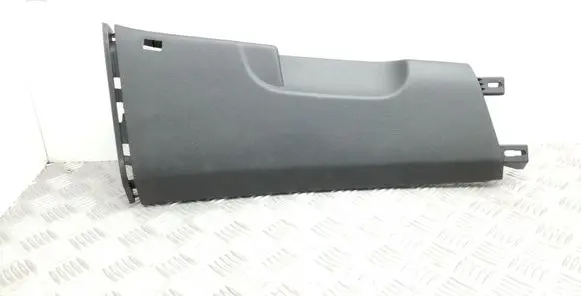 Volkswagen Golf VII (B) pillar trim (bottom) 5G4867292E