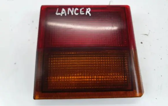 Mitsubishi Lancer Tailgate rear/tail lights MB67774