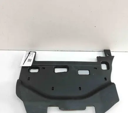 Porsche Panamera (971) Dashboard lower bottom trim panel 971815174B