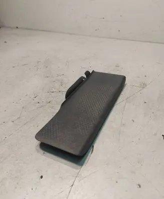 Volkswagen Golf Plus Foot rest pad/dead pedal 1K1864777B