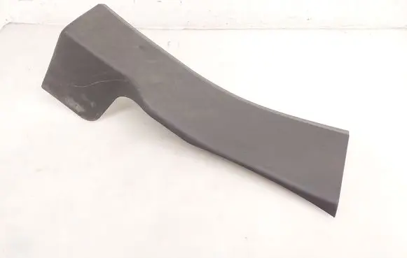 Ford Mustang Mach-E Rear sill trim cover LJ8BR13244AEW LJ8BR13248AEW