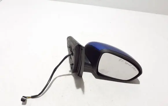 Dacia Sandero III Front door electric wing mirror 963019201R