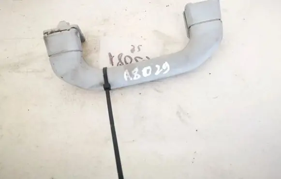 Mercedes-Benz C W203 Front interior roof grab handle a2038100451