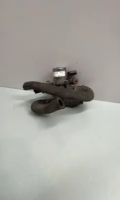 Audi A4 S4 B6 8E 8H Coolant heater control valve 8E0820035B 100399D