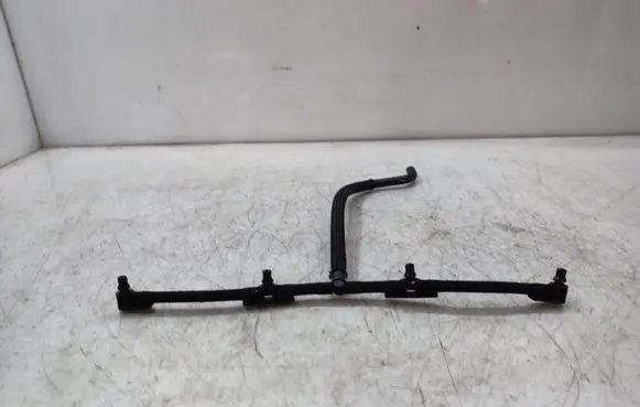 Fuel return line/hose