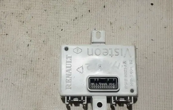 Renault Master III Other control units/modules 283464084R