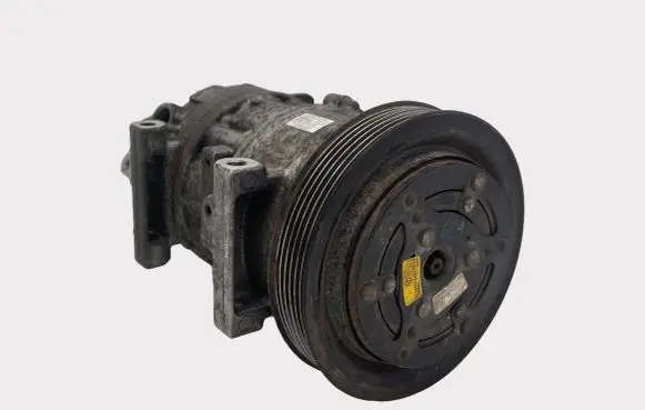 Air conditioning (A/C) compressor (pump)