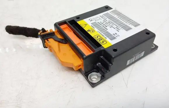 Peugeot RCZ Airbag control unit/module 9675287180 15500019B 2840617904300