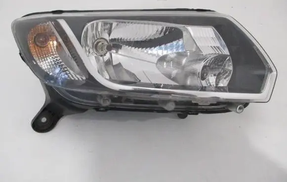 Dacia Sandero II Headlight/headlamp 260107737R