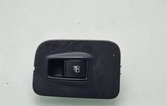 Fiat Fiorino Electric window control switch 1039464070