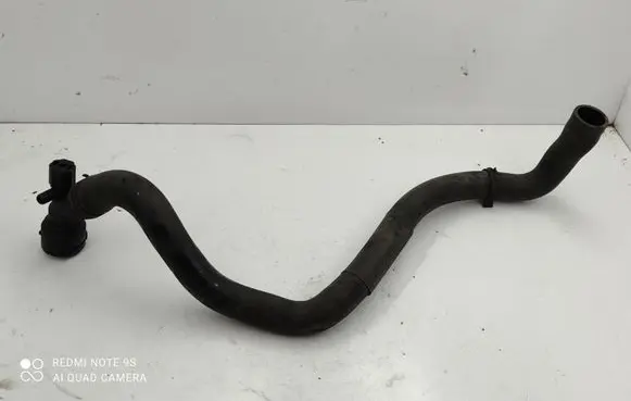 Volkswagen Golf IV Engine coolant pipe/hose 1J0121619