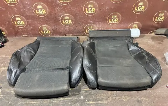 Audi A4 S4 B7 8E 8H Seat trim 