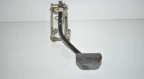 Brake pedal