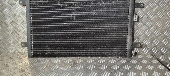 Ford Galaxy A/C cooling radiator (condenser) 95NW19710AE 7M0820413E