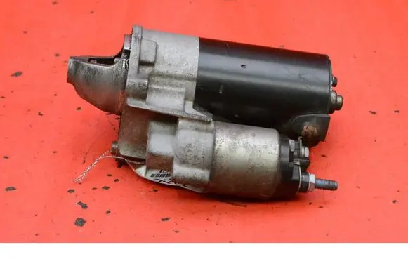 Alfa Romeo Mito Starter motor 51804744