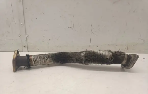 Audi A7 S7 4G EGR valve line/pipe/hose 059131525CP