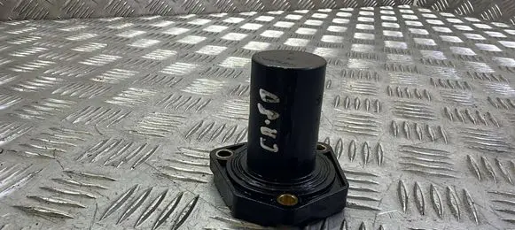 Mercedes-Benz E W212 Oil level sensor A6511530132