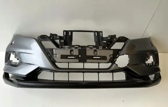 Nissan Qashqai Front bumper 62022HV00H
