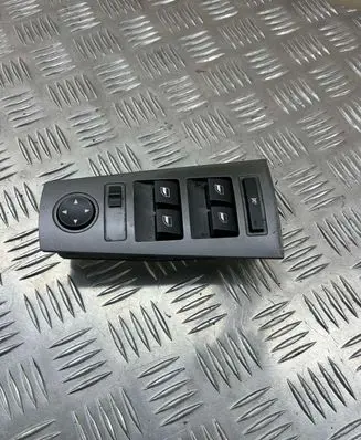 BMW 7 E65 E66 Electric window control switch 6943057