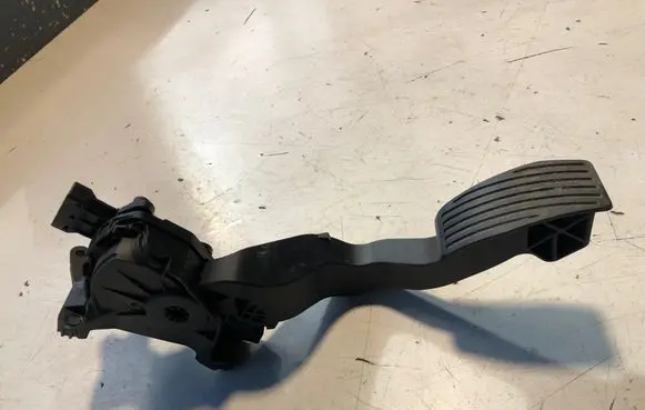 Fiat Doblo Accelerator throttle pedal 52013955 6PV01017523 10858