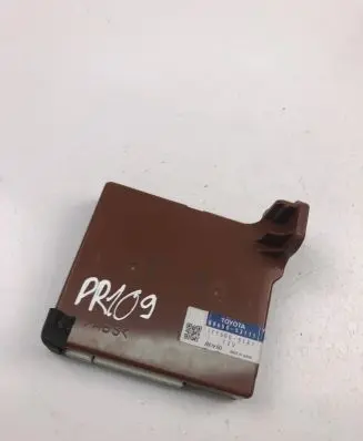Lexus IS 220D-250-350 Other control units/modules 8865053111