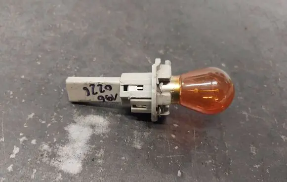 Volkswagen PASSAT B5 Tail light part 3B9945257C