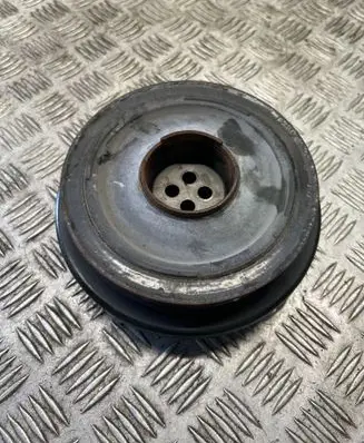 BMW 3 F30 F35 F31 Crankshaft pulley 8511321